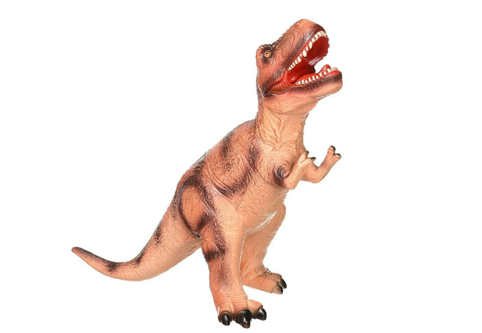 nelihov tirranosaurus 2
